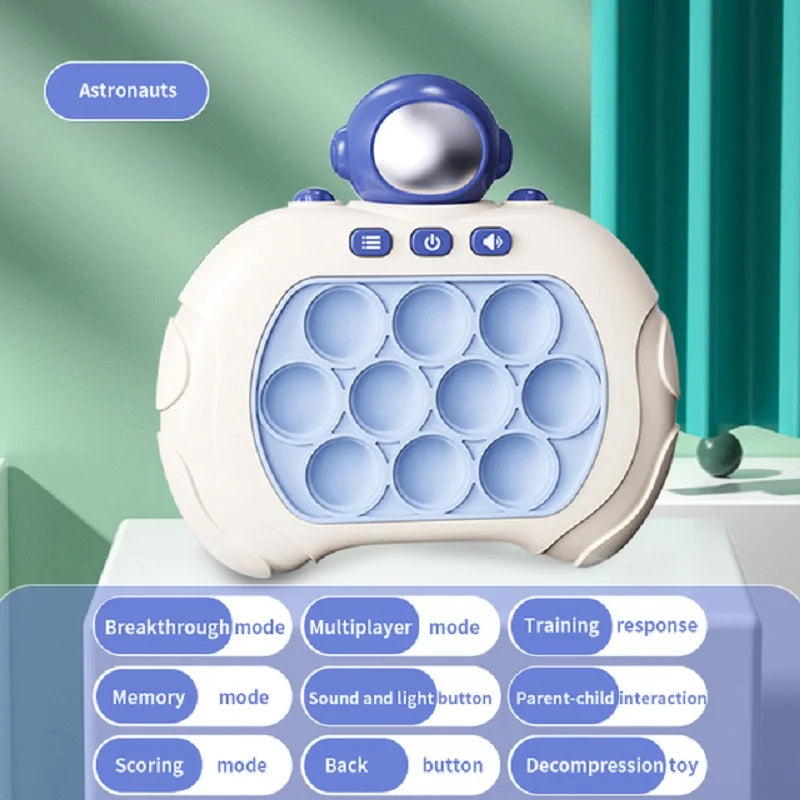 Popit Electronico 2x1