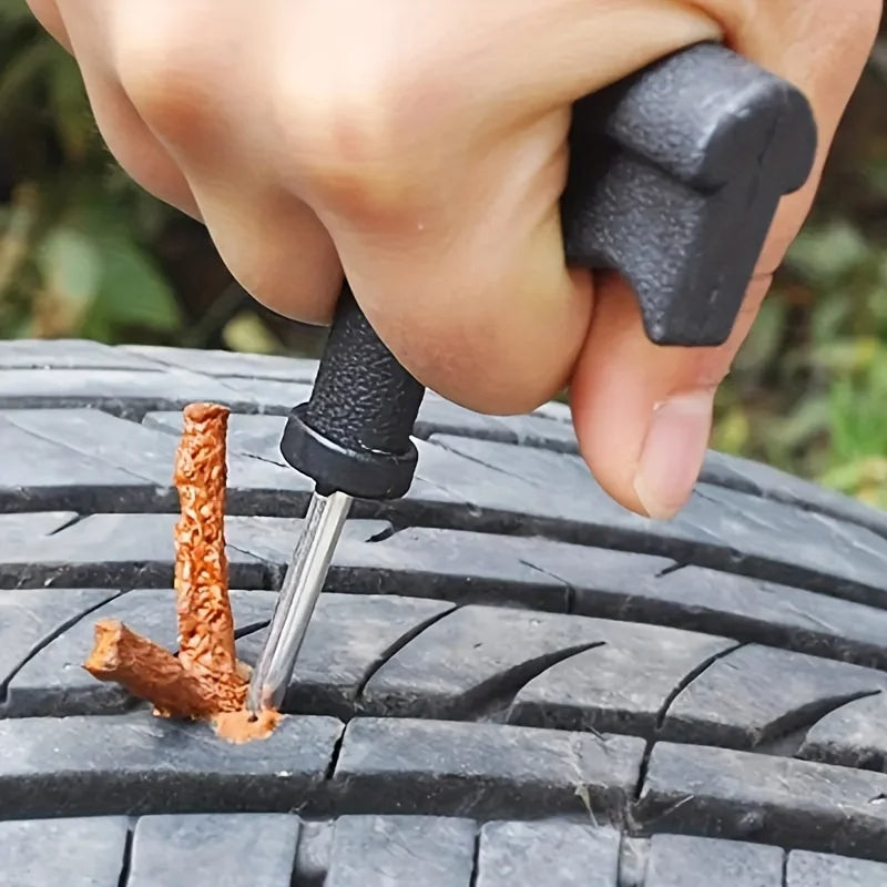Kit Reparador de llantas