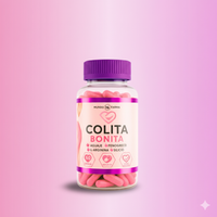 Colita Bonita (60 Cápsulas) – Buystoreperu