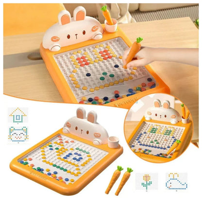 Tablero Magnetico para niños