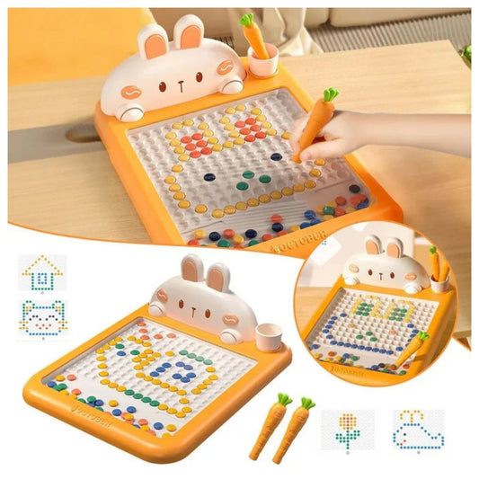 Tablero Magnetico para niños